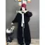 BỘ 3 MÓN THỜI TRANG: Quần da cá Nỉ 2DA XÁM, Sweater Nỉ 2 DA TRƠN, và Khăn ĐEN độc đáo-quanaao94
