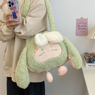 Túi Xách Sang Trọng Daydream Series Túi Búp Bê Học Sinh Túi Búp Bê Thời Trang Phù Hợp Với Túi Đeo Ngang Dễ Thương Nữ Phong Cách Nhật Bản