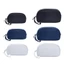 Cinnan Unisex Tech Tổ chức để sử dụng hàng ngày Túi lưu trữ nhiều ngăn