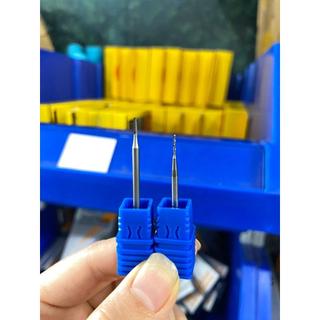 Mũi Khoan Ốc Toét Đang Rất Hót [ 1bộ 2 món]