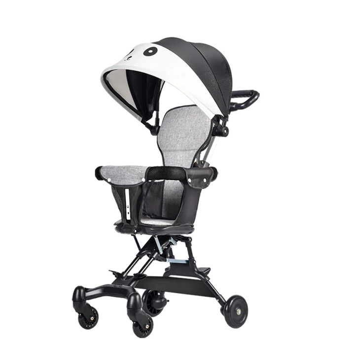 Kids' Stroller – 5