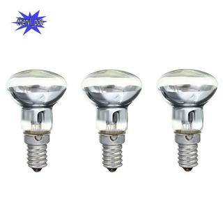 Bóng đèn sợi đốt R39 30W E14 thay thế cho đèn phản quang, dùng cho đèn điểm Lava