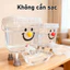 Bình Nước Tự Động Cho Chó Mèo 5L - Dễ Dàng Vệ Sinh, Cung Cấp Nước Sạch Liên Tục 24/7