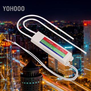 Yohooo Yohooo Máy biến áp điện tử Neon 3KVAC 30mA Tải 0,5-2,5m Bộ chỉnh lưu nguồn điện