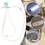 Đèn phát hiện rò rỉ Saxophone, hai mặt, nhỏ gọn, Dải đèn LED thử nghiệm, Đèn LED phát hiện rò rỉ sáo để sửa chữa sáo gỗ và Clarinets