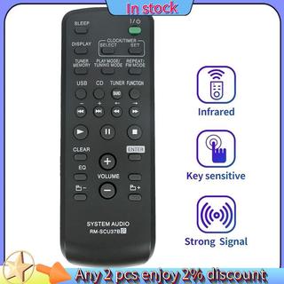 Hệ thống linh kiện HI-FI Mini từ xa RM-SCU37B -SH2000 -SH2000 -BX3 -BX30R HCD-CBX3 MHC-EX600