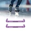 Treeling Ice Skate Guards Có thể điều chỉnh Skate Blade Cover Hình Skate Vỏ bảo vệ