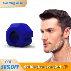 【24H】Bóng tập jawline cao cấp với khả năng massage và tập luyện toàn diện cho cơ hàm mang lại vẻ đẹp thẩm mỹ