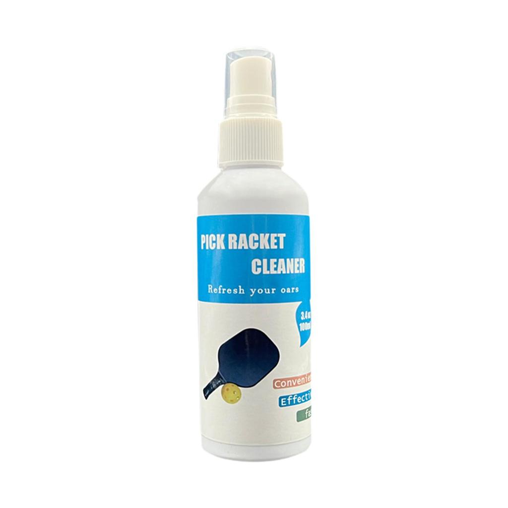 Cleaning Solution 100ml cho Mái Chèo Pickleball - Cải Thiện Hiệu Suất và Bảo Vệ Chèo