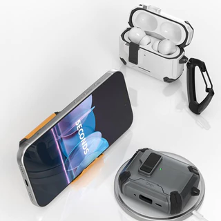 Hộp đựng airpod - Giá Tốt, Sale Tháng 01, Ship 0 Đồng | Shopee