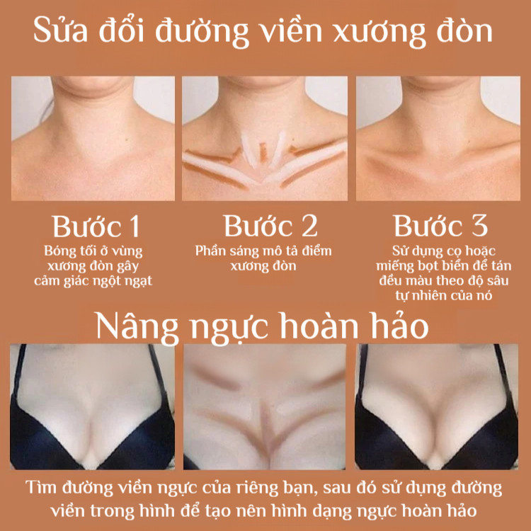 ❤️NÓNG BỎNG❤️Que tạo khối / Que tạo khối mặt chống nước / Que lì tự nhiên làm sáng rãnh nước mắt / Que tạo khối mũi và bắt sáng đa năng/Que cài đặt hai đầu / Bút tạo khối 2 trong 1 / Bút tạo khối cầm tay ngoài trời