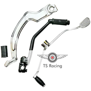 Cần số đạp thắng giò đạp máy xipo - sport nk - rgv - rgx - satria