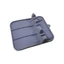 Dụng cụ sắp xếp thìa thực tế Treeling Vật liệu silicon chịu nhiệt có rãnh và móc chống trộn