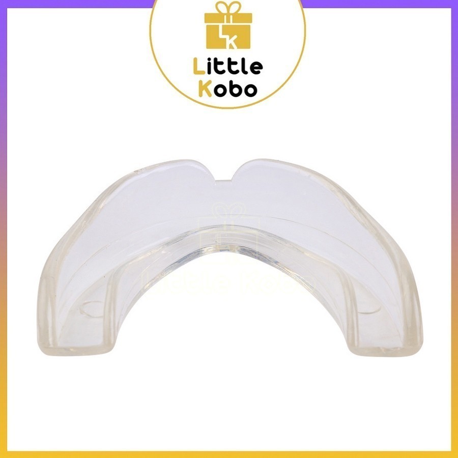 【COD】Bịt Răng Võ Thuật Một Hàm,  Chất Liệu Silicon Y Tế An Toàn Cho Sức Khoẻ,Bảo Vệ Hàm, Bảo Hộ Răng