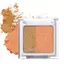 ORBIS Twining Gradation Eye Color - Versatile Powder Eyeshadow- Direct from Japan