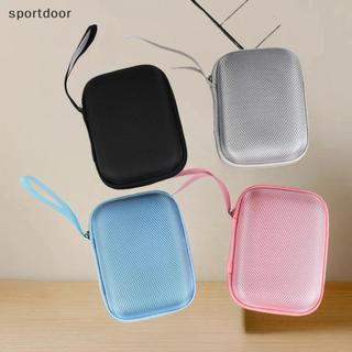 [sportoutdoor] Hộp đựng máy ảnh kỹ thuật số Máy ảnh du lịch Giá đỡ lưu trữ EVA Túi đựng máy ảnh du lịch nhỏ cứng cho phụ kiện thẻ CCD [out]