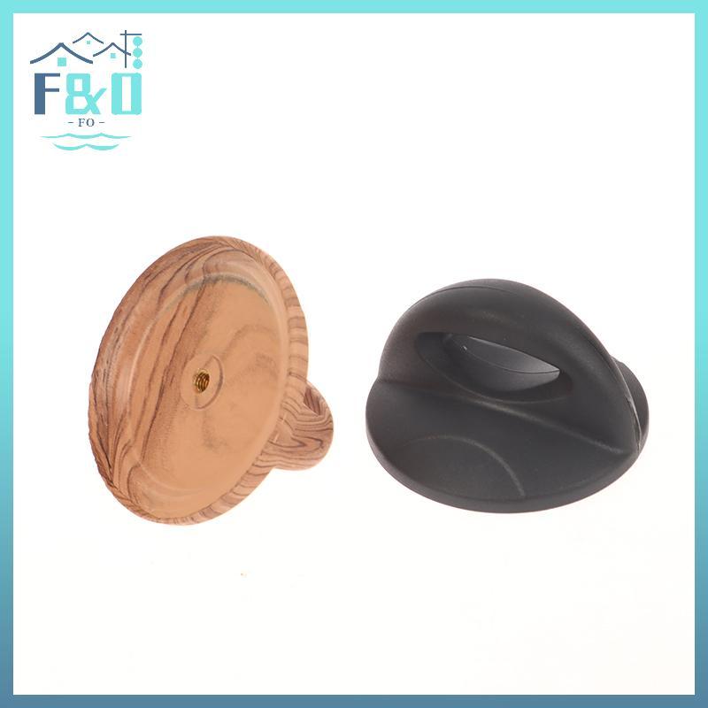 [F & O] Dụng cụ nấu ăn nhà bếp thay thế đa năng Nắp chảo Tay nắm núm tay cầm Nắp chảo Tay cầm Phụ kiện nhà bếp {vn}