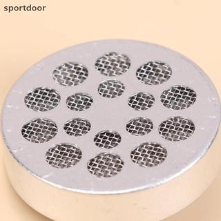 [sportoutdoor] 1 Cái Studio Record Condenser Mic Phụ Kiện 25mm Micro Màng Hộp Đựng Viên [out]