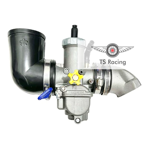 Combo bộ bình xăng con bông mai mã lai cho xe ga và xe số