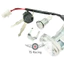 Bộ ổ khoá trước sau click 110 vương niệm