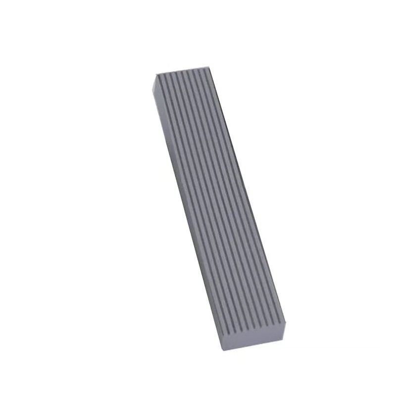 Cây lau nhà mini thay thế giẻ lau, tiện dụng cho bàn ăn, kính, nhà vệ sinh, kèm mút xốp