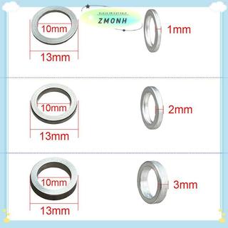 ZMONH Crankset Bolt Spacer Chainring Vít Chainwheel Xe đạp leo núi Double Crank Gasket