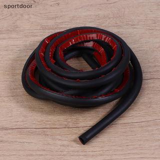 [sportoutdoor] Dải niêm phong cao su cửa ô tô Chống bảo vệ B Trụ cột cao su ô tô Dải thời tiết viền cửa tự động Dải niêm phong chống nước [out]