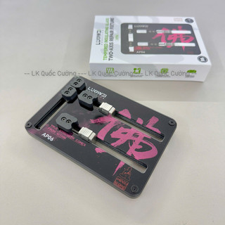 Kẹp Main đa năng Luowei AP06