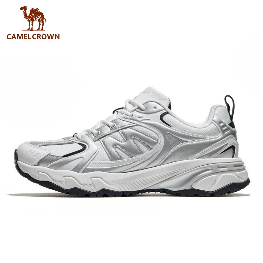Giày đi bộ CAMEL CROWN PANLONG 2.0 dành cho nam, phù hợp cho các chuyến đi dài