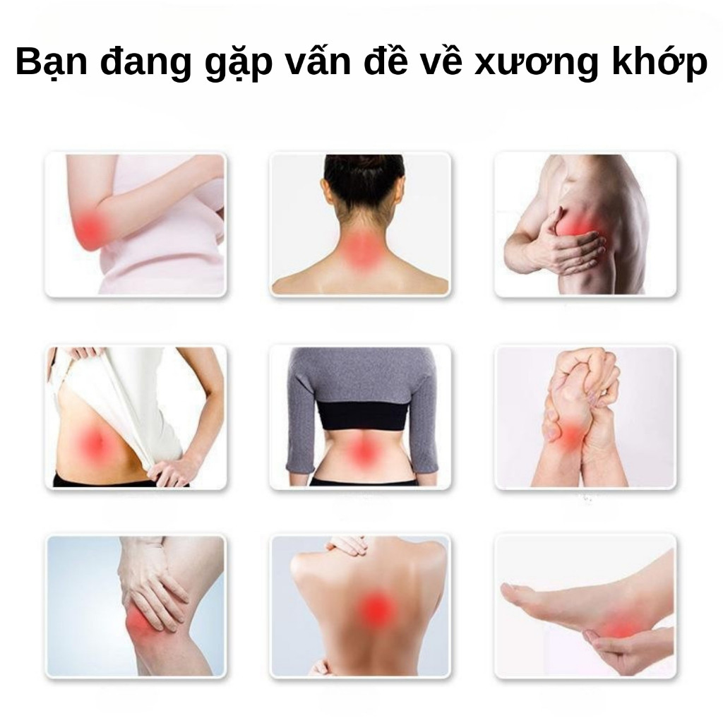 Combo 3 Túi 150 Miếng Cao Dán Ngải Cứu Đông Y Miếng Dán Ngải Cứu Giảm Đau Nhức Cơ Thể
