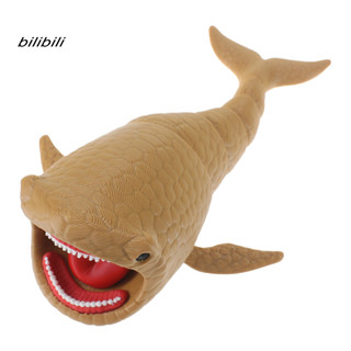 Đồ chơi sưu tập trang trí BIL Đồ chơi sinh vật biển in 3d Đồ chơi Fidget biển có khớp nối in 3d – Sinh vật biển Giảm căng thẳng cho trẻ em Người lớn Quà tặng tiệc sinh nhật Bàn làm việc