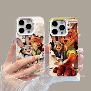 Ốp Samsung S22 S23 S24 S25 Plus S23 Ultra S24 FE Chống Sốc Dây Đeo Họa Tiết Hoạt Hình Dễ Thương ChoP- XPDPCYK659