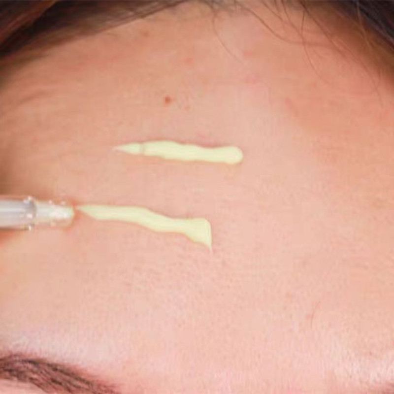 C C CKD Retinol Collagen Kem Cổ 25ml Chăm Sóc Nhăn Cổ Chống Nhăn Kem Ngủ YFAP