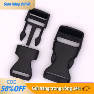 【24H】Khoá Chốt Cài Mũ Bảo Hiểm 16mm*48mm, Cách Thay Thế Dễ Dàng, Có Thể Tự Làm, Cho Mũ Sử Dụng Lâu Dài Hơn, Giá Rẻ