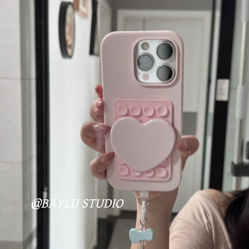 Thích hợp cho iPhone Ốp điện thoại 15ProMax Ốp lưng iPhone13Pro Influencer 12 Premium 16pro Cartoon 14