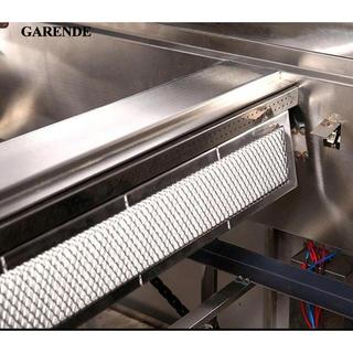 Đầu đốt hồng ngoại BBQ DIY cho bếp nướng Lò sưởi hồng ngoại Đầu đốt Gas