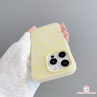 Ốp Lưng Cho Iphone 16 17 13 12 15 14 11 Pro Max Air XR XS X Max 8 6 14 15 6s 7 Plus Hoạt Hình Ngọt Ngào Dễ Thương HelloKitty Màu Kẹo Mới 2 Trong 1