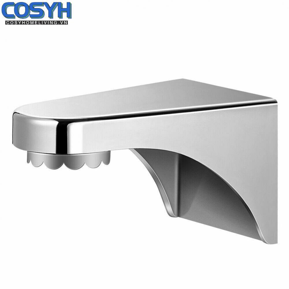 <cosyh>Soap Holder Bathroom Drain Jewelry Holder Plate Tray Simple And Chic Design