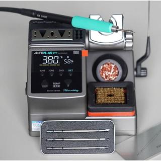 Máy Hàn Sugon A9 Pro 120W ( Tặng 3 Mũi Hàn)