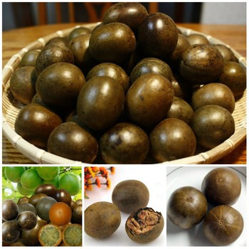 10 QUẢ LA HÁN GIÀ - THƠM NGON - CHUẨN HÀ GIANG