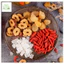 Trà Dưỡng Nhan Thảo Mộc Thiên Nhiên NTFOOD - Thanh Lọc Cơ Thể - Đẹp Da