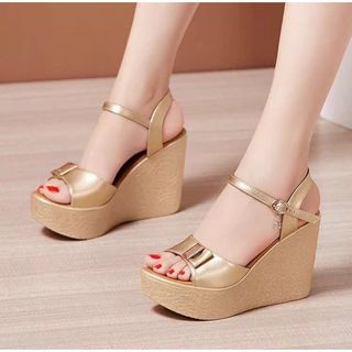 SANDALĐẾ XUỒNG QUAI DA PHỤ KIỆN 10P HÀNG CAO CẤP SIÊU ÊM 11NNBB
