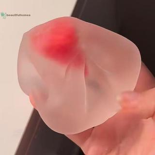 BeautifulHomeA 1 Miếng Giảm Căng Thẳng Và Thông Hơi Anger Đạo Cụ Dâu Mochi Bóp Đồ Chơi Giảm Căng Thẳng Giảm Căng Thẳng Cho Bạn Bè VN