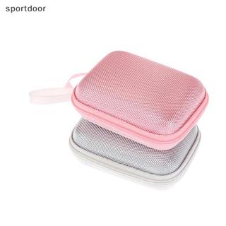 [sportoutdoor] Hộp đựng máy ảnh kỹ thuật số Máy ảnh du lịch Giá đỡ lưu trữ EVA Túi đựng máy ảnh du lịch nhỏ cứng cho phụ kiện thẻ CCD [out]