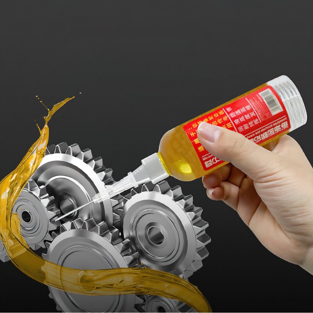 Bản lề cửa Dầu bôi trơn đa chức năng cho bản lề gia đình Công cụ bôi trơn đa chức năng cho xe đạp Khóa