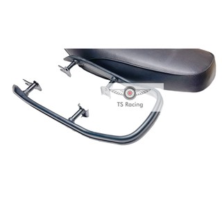 Combo yên cảng baga sau wave alpha - wave nhỏ - wave zx - wave thái 110