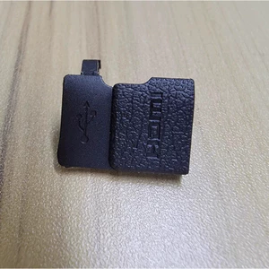 Thương Hiệu Mới Canon G7XII G7X2 Camera HDMI Cắm USB Cắm Da Phải