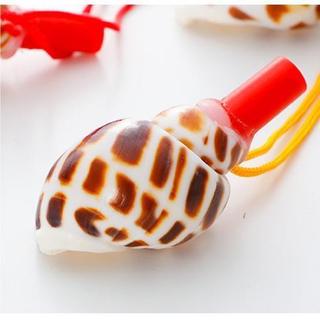 Thổi Vít Còi Siêu Sừng Có Thể Lớn Conch Nhỏ Vỏ Vít Lớn Hàng Thủ Công Còi Biển Còi Đồ Chơi Trẻ Em Sừng