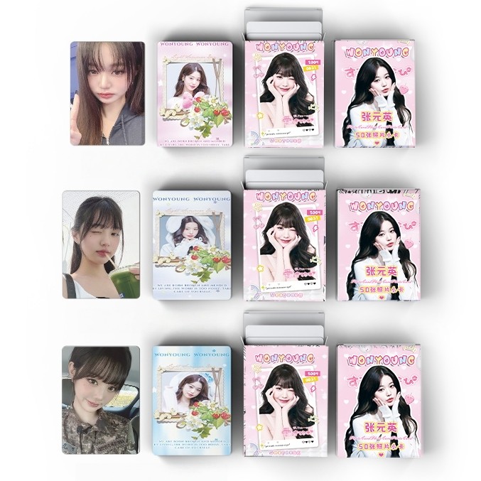 IVE SWITCH Hologram Laser Lomo Cards DIVE SCOUT QUẠT thứ 3 CLUB Photocards I 'VE MINE WANNYOOUNG SOLO YUJIN LIZ LEESEO REI GAEUL Kpop Bưu thiếp ba chiều