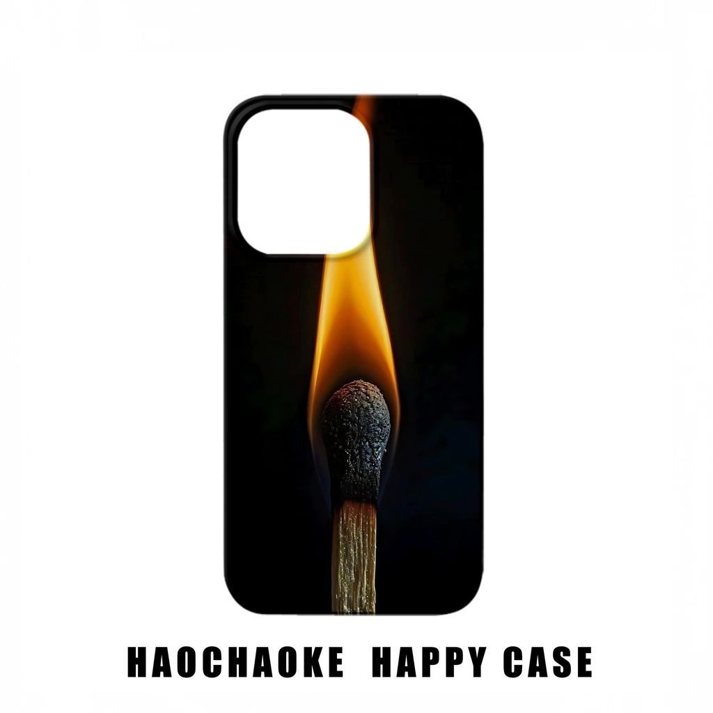 Ốp điện thoại One Match QYJS Thích hợp cho IPhone 11 7 8 plus 12 PRO X XS XR XSMAX 17 16 15 14 13 ProMax 14 15 16 PLUS Sáng tạo ins Phim hoạt hình Vỏ cứng bóng WPQJ